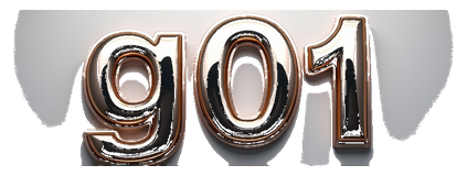 g01 logo